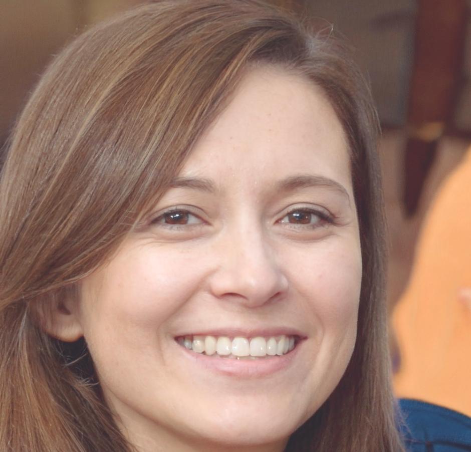 Retrato de Carmen